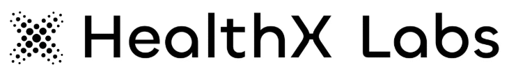 HealthX Labs Logo